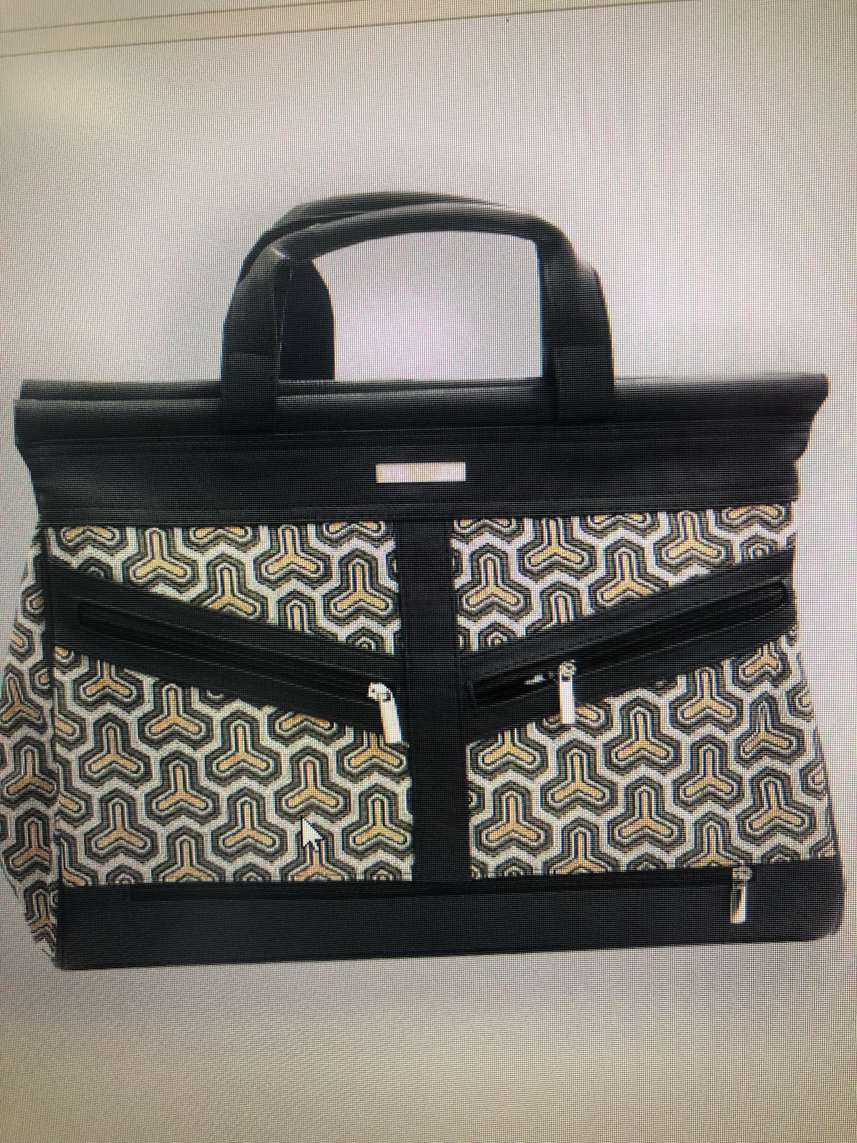 Модель №5 (Гобелен)